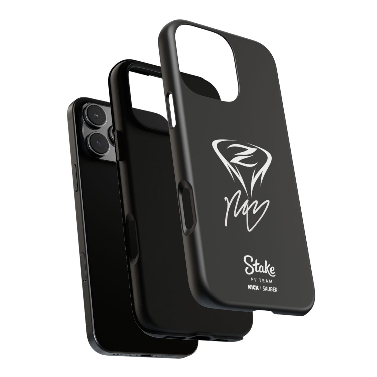 Exclusive Zhou Guanyu 2024 phone case – A must-have for Formula 1 fans