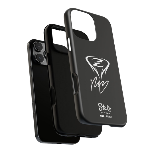 Exclusive Zhou Guanyu 2024 phone case – A must-have for Formula 1 fans