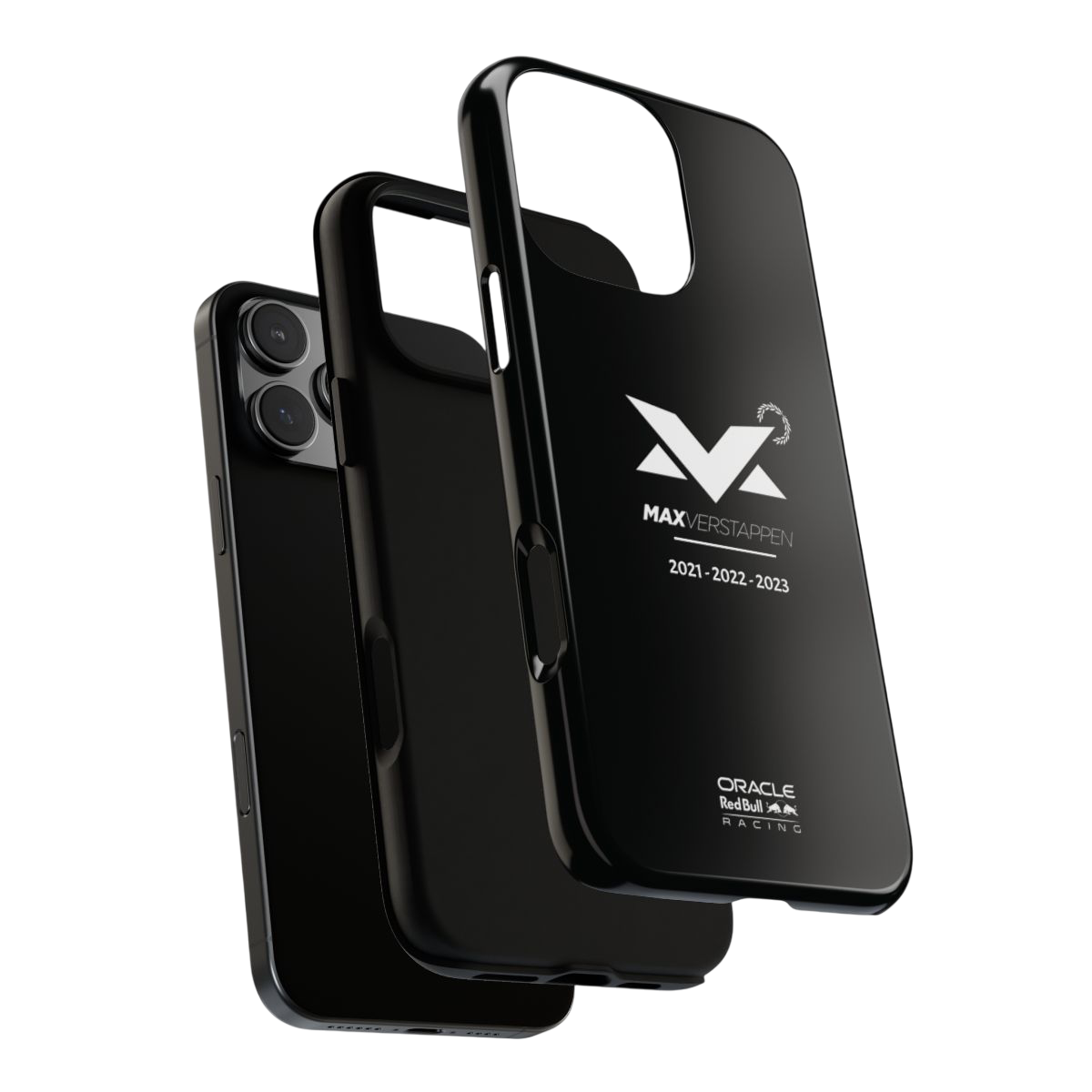 Exclusive Max Verstappen 2024 phone case – A must-have for Formula 1 fans