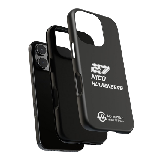 Exclusive Nico Hülkenberg 2024 phone case – A must-have for Formula 1 fans