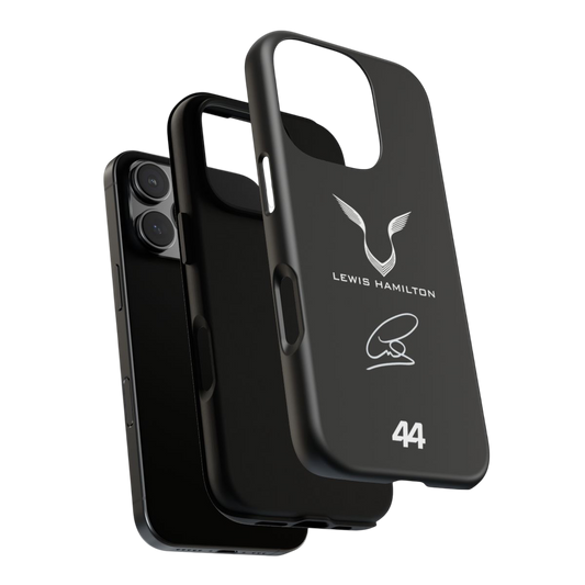 Exclusive Lewis Hamilton 2024 phone case – A must-have for Formula 1 fans