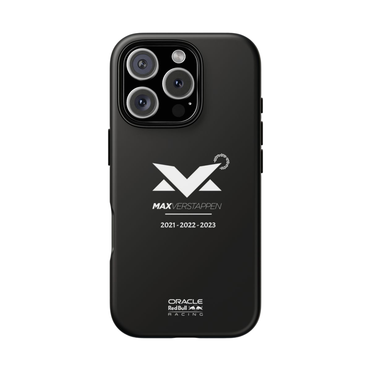 Max Verstappen 2024 Phone Case – Stylish and durable F1 fan accessory