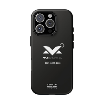 Max Verstappen 2024 Phone Case – Stylish and durable F1 fan accessory