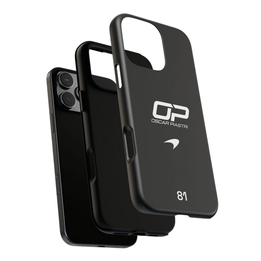 Exclusive Oscar Piastri 2024 phone case – A must-have for Formula 1 fans