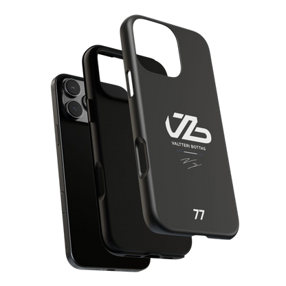 Exclusive Valtteri Bottas 2024 phone case – A must-have for Formula 1 fans